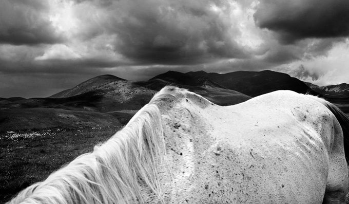 Campo Imperatore (L’Acquila)