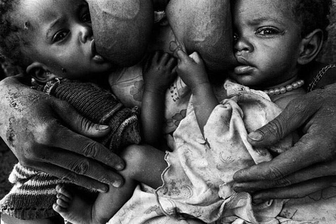 Etiopia