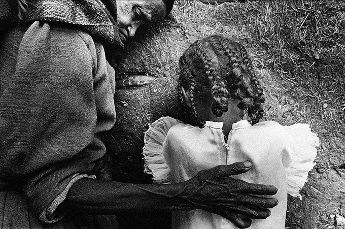 Eve - Soddo, Etiopia