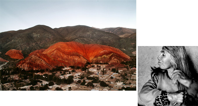 Purmamarca