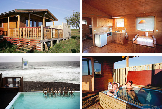 Workshop con Giovanni Marrozzini in Islanda